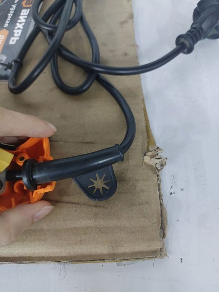 Дрель-миксер Вихрь Д-1000М