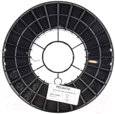 Проволока сварочная Ресанта СВ-08Г2С / 71/6/53