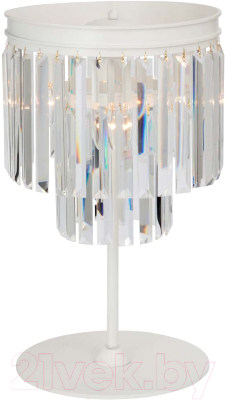 Прикроватная лампа Vitaluce V5151-0/3L - фото