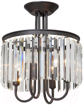 Люстра Vitaluce V5152-1/4PL - фото