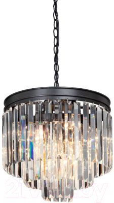 Люстра Vitaluce V5172-1/4+4+1 - фото