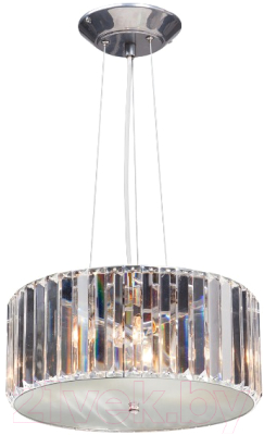 Люстра Vitaluce V5242-9/4S - фото