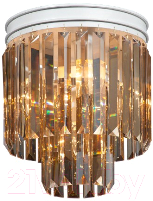 Люстра Vitaluce V5154-0/3+1PL - фото