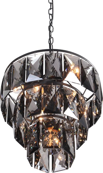 Люстра Vitaluce V5276-1/6+1