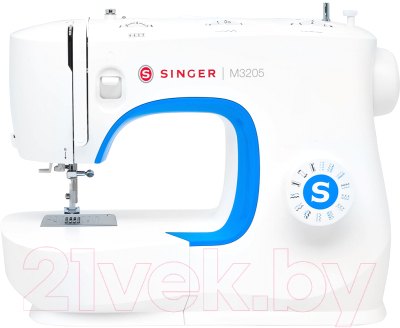Швейная машина Singer M3205 - фото