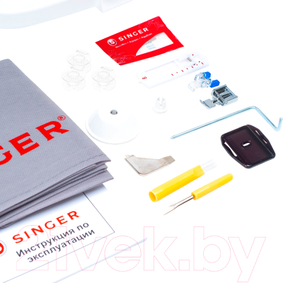 Швейная машина Singer M3205