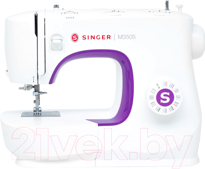 Швейная машина Singer M3505 - фото