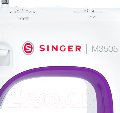 Швейная машина Singer M3505