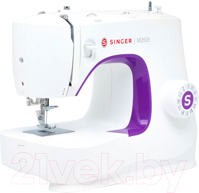 Швейная машина Singer M3505