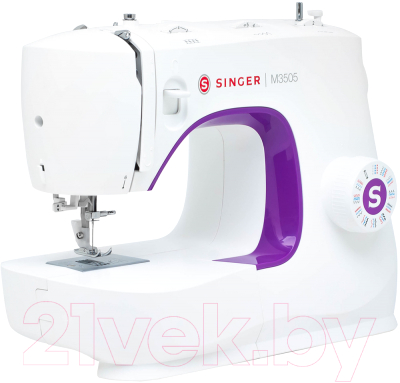 Швейная машина Singer M3505