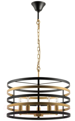 Люстра Lightstar Epsilon 735050 - фото