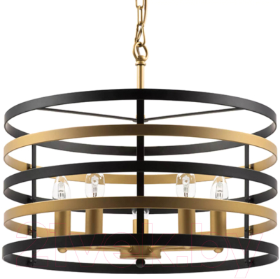 Люстра Lightstar Epsilon 735050