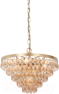 Люстра Vitaluce V5290-8/6+1 - фото