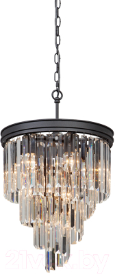 Люстра Vitaluce V5291-1/6+3+1 - фото