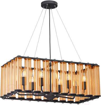 Люстра Vitaluce V5309-1/10 - фото