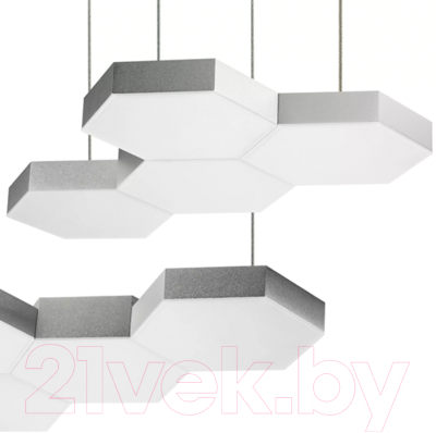 Потолочный светильник Lightstar Favo 750222