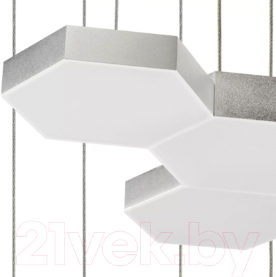 Потолочный светильник Lightstar Favo 750222