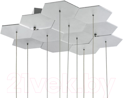 Потолочный светильник Lightstar Favo 750222