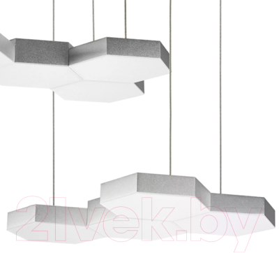 Потолочный светильник Lightstar Favo 750262