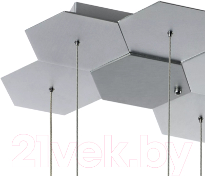 Потолочный светильник Lightstar Favo 750262