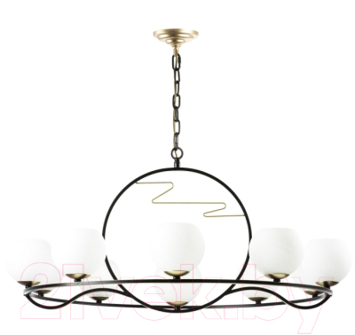 Люстра Lightstar Enna 762117 - фото