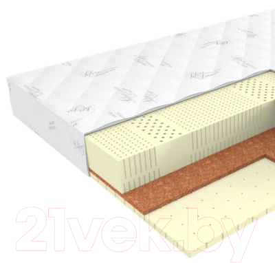 Детский матрас EOS Элит 18 80x160 - фото