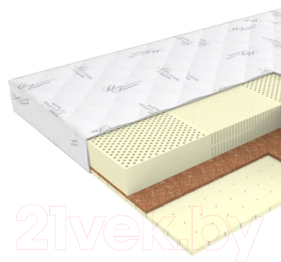 Детский матрас EOS Элит 18с 70x160 - фото