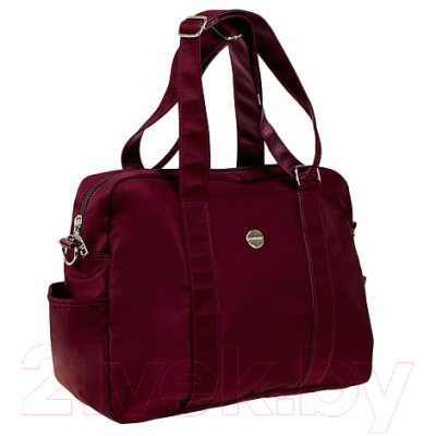 Сумка дорожная Ecotope 274-0803PRP - фото