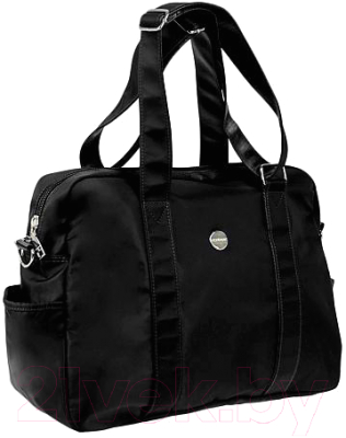 Сумка дорожная Ecotope 274-0803BLK - фото