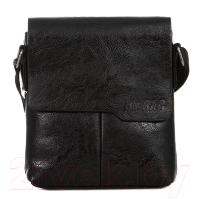 Сумка Mr.Bag 271-015-3-BLK - фото