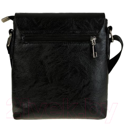 Сумка Mr.Bag 271-015-3-BLK