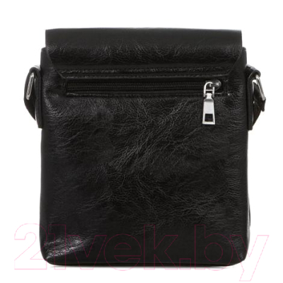 Сумка Mr.Bag 271-015-3-BLK