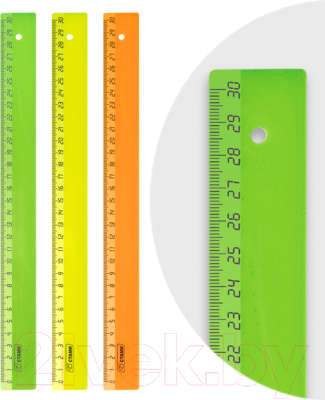 Линейка Стамм ЛН31