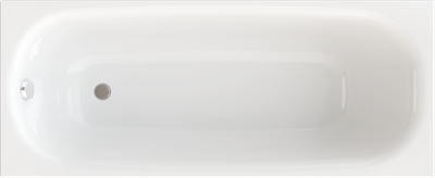 Ванна акриловая Triton Ультра 170x70 - фото