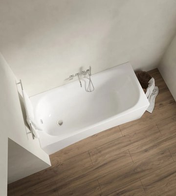 Ванна акриловая Triton Ультра 170x70