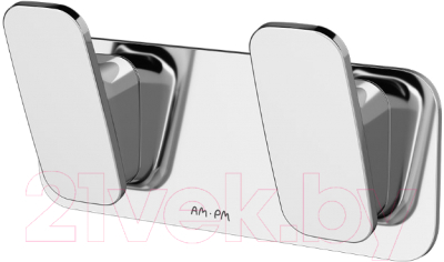 Крючок для ванной AM.PM Inspire A50A35600 - фото