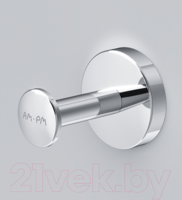 Крючок для ванной AM.PM Inspire A50A35800