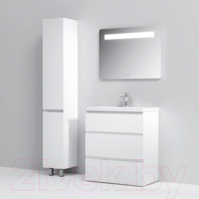 Тумба под умывальник AM.PM Gem M91FSX0752WG