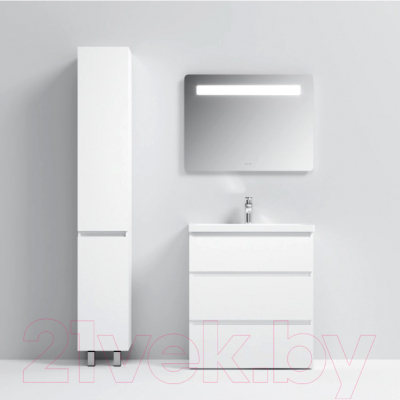 Тумба под умывальник AM.PM Gem M91FSX0752WG