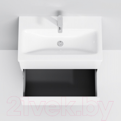 Тумба под умывальник AM.PM Gem M91FSX0752WG