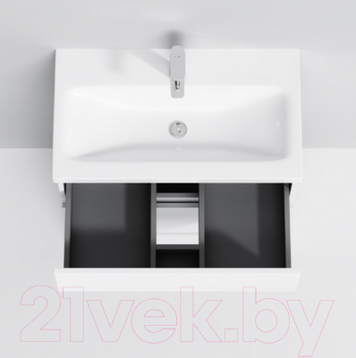 Тумба под умывальник AM.PM Gem M91FSX0752WG
