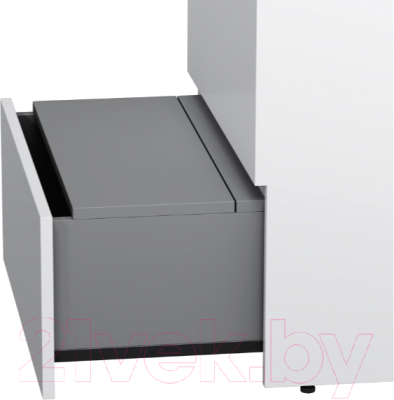 Тумба под умывальник AM.PM Gem M91FSX0752WG