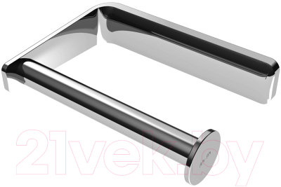 Держатель для туалетной бумаги AM.PM Inspire A50A34100 - фото