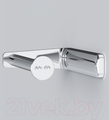 Держатель для туалетной бумаги AM.PM Inspire A50A34100