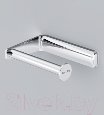 Держатель для туалетной бумаги AM.PM Inspire A50A34100