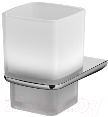 Стакан для зубной щетки и пасты AM.PM Inspire A50A34300 - фото