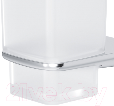 Стакан для зубной щетки и пасты AM.PM Inspire A50A34300