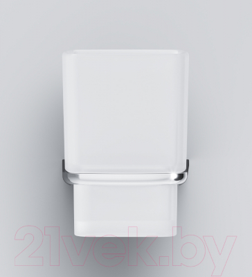 Стакан для зубной щетки и пасты AM.PM Inspire A50A34300