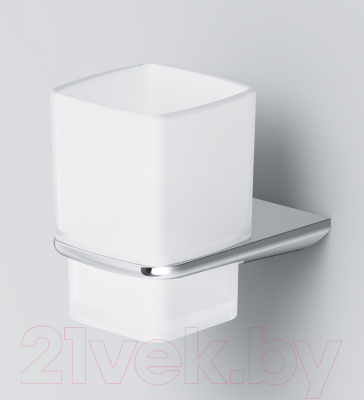 Стакан для зубной щетки и пасты AM.PM Inspire A50A34300