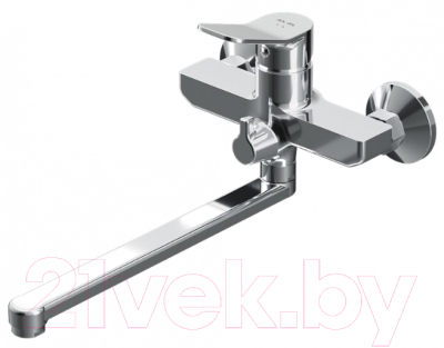 Смеситель AM.PM X-Joy F85A90000 - фото